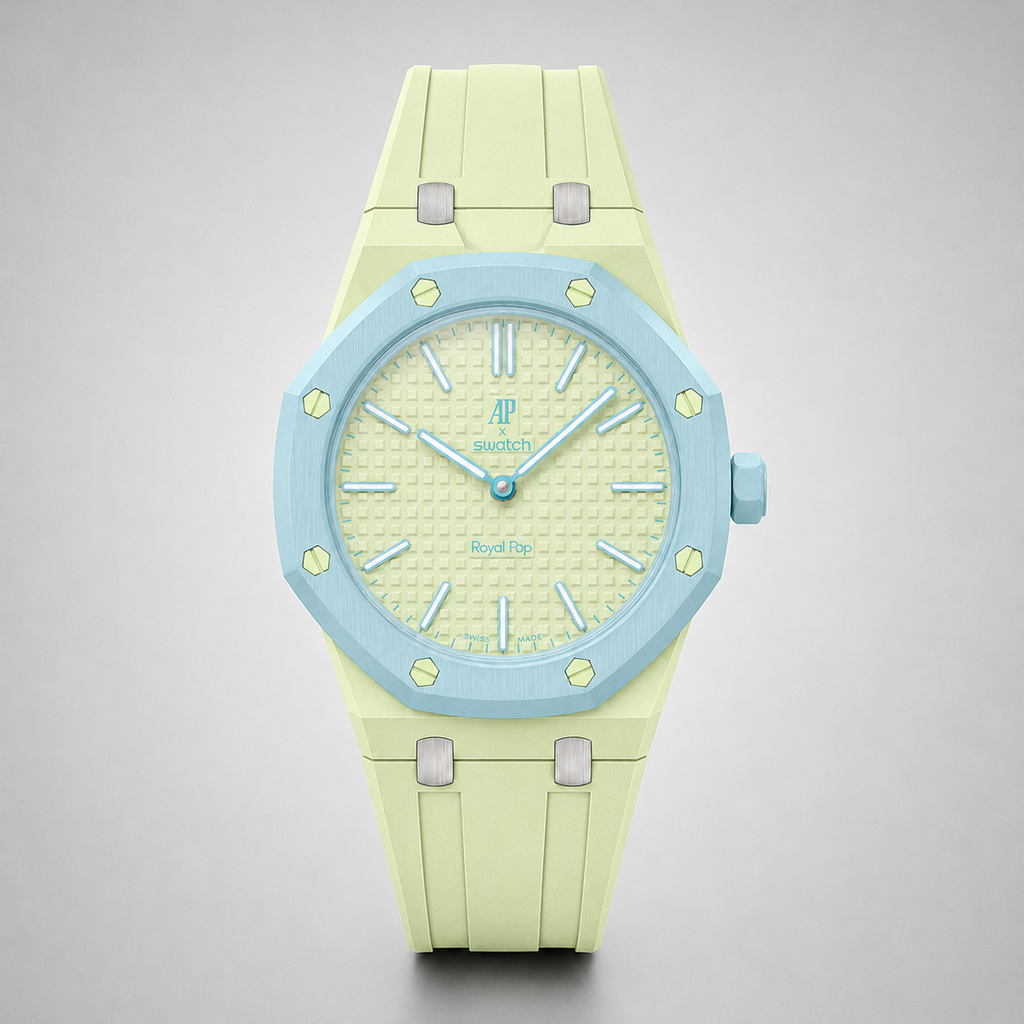 Miami Pastel