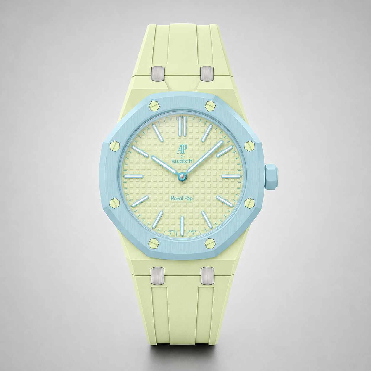 Miami Pastel